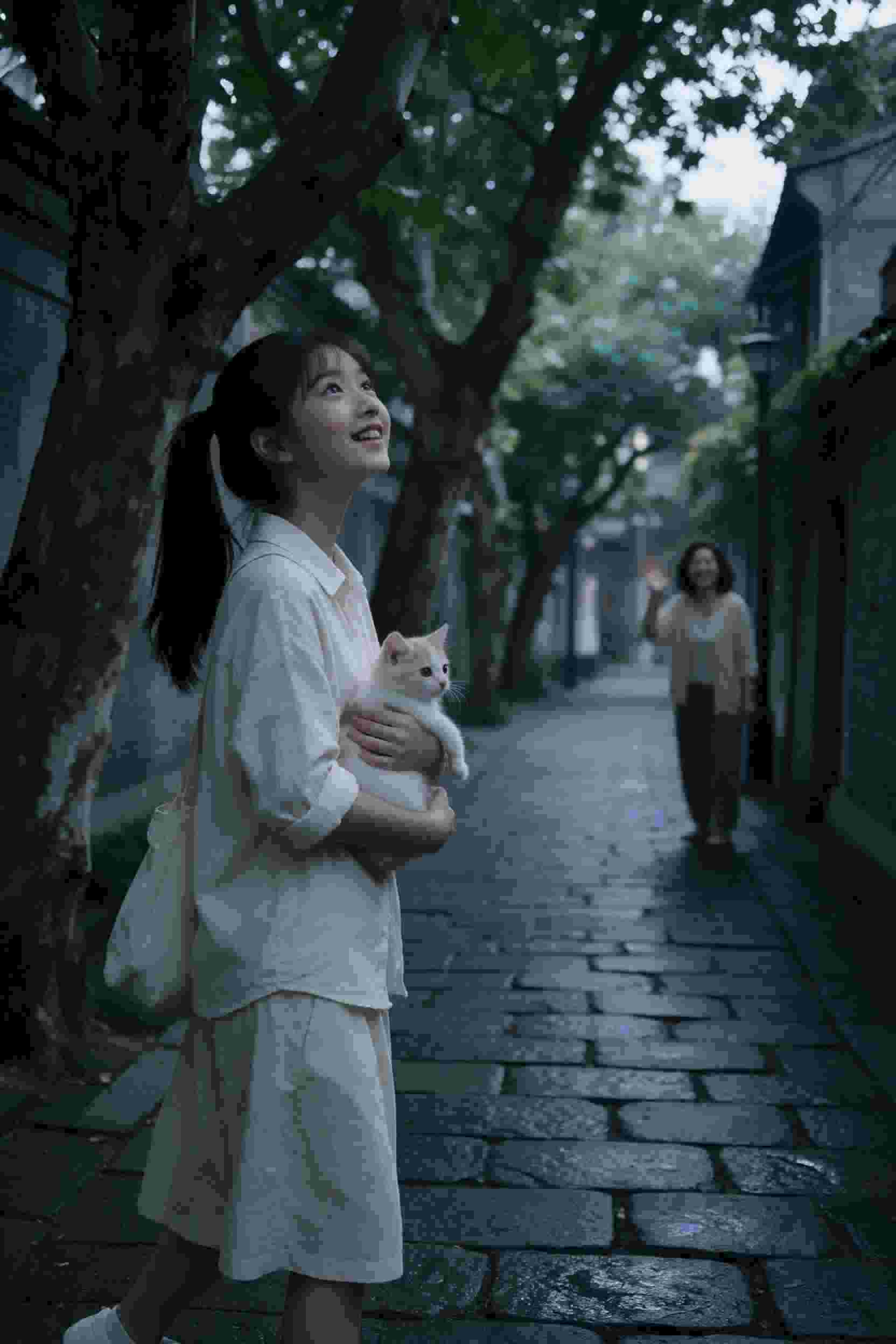 悬疑谍战大剧
