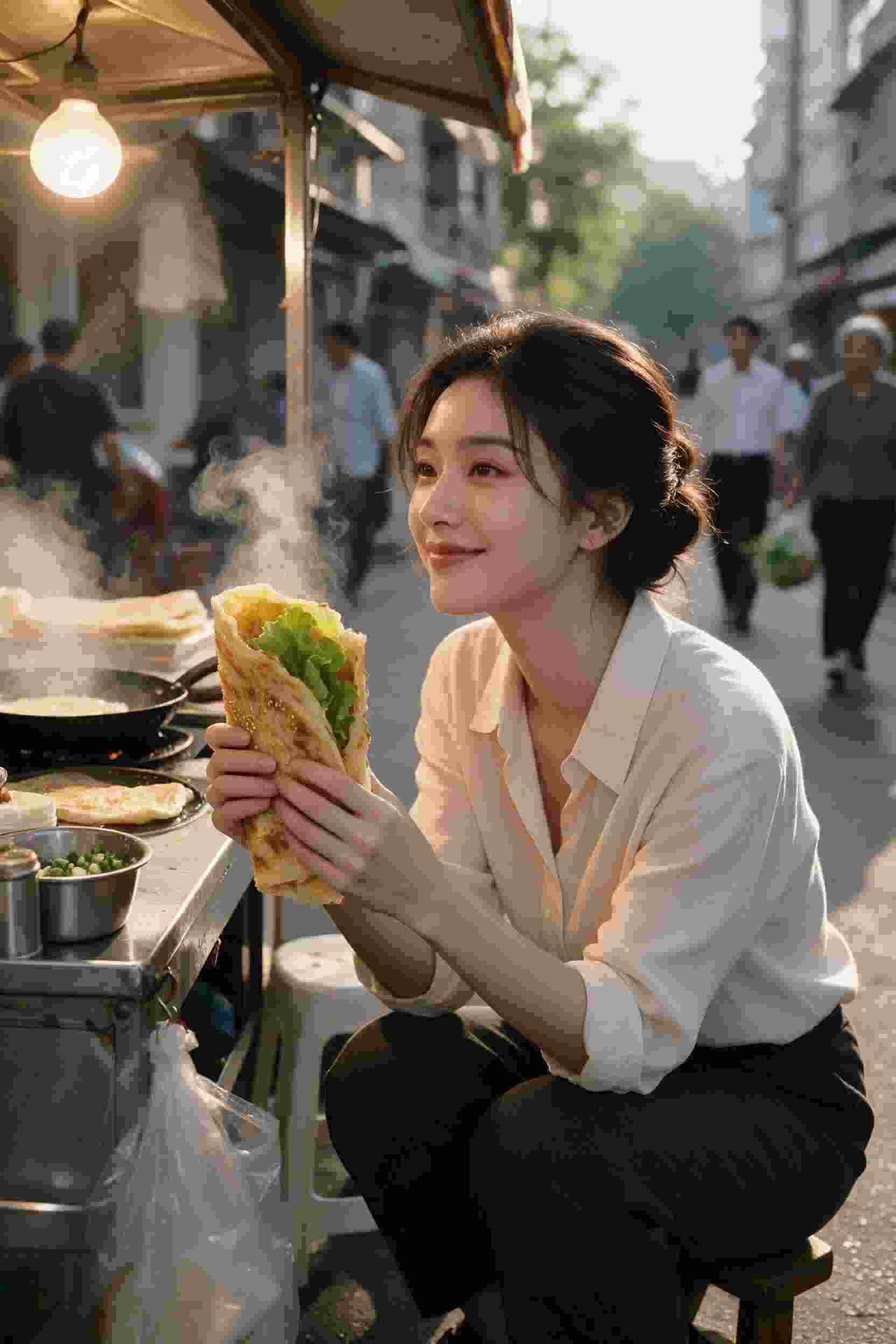 热血直播