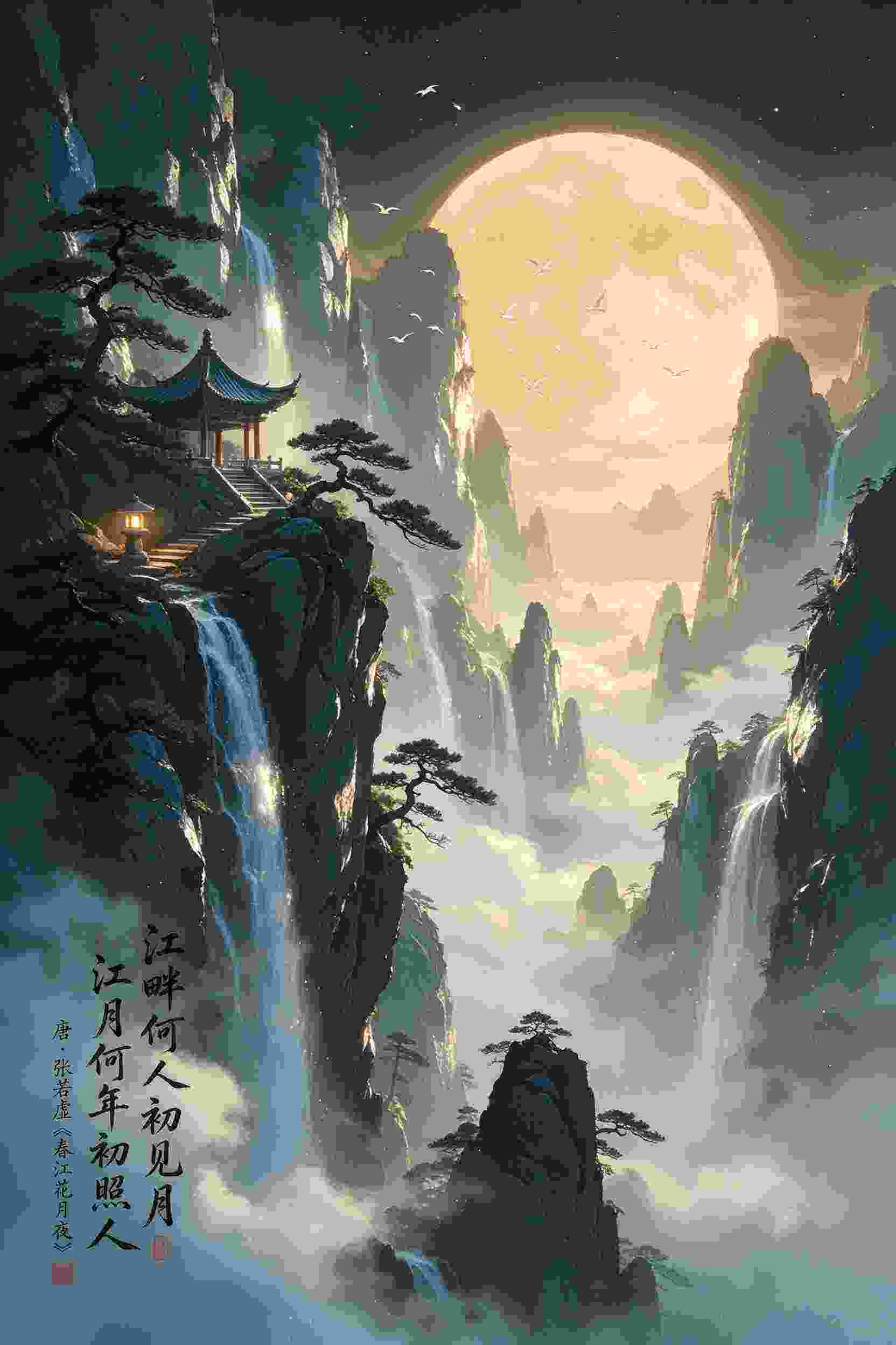 禁区秘密