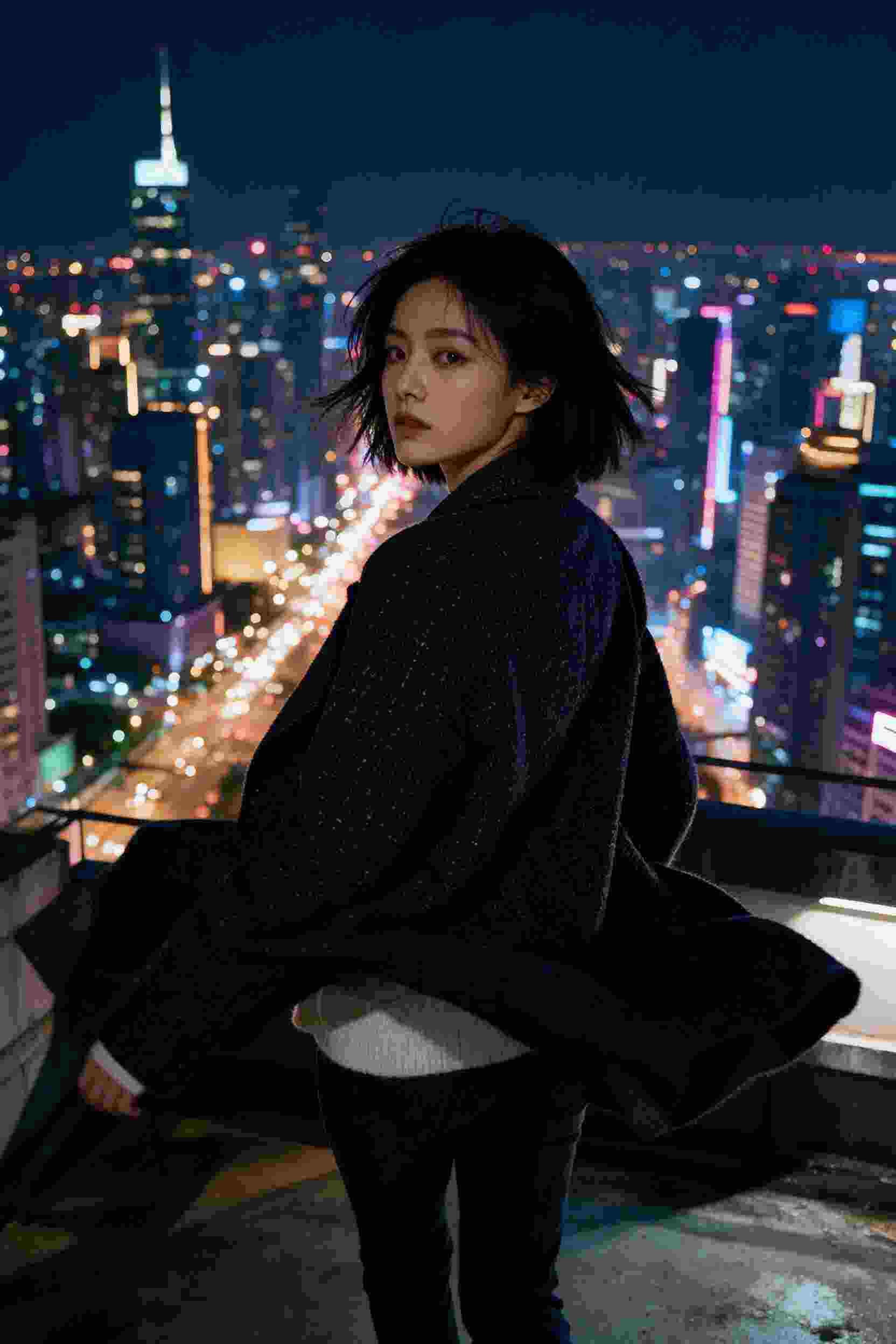 微光岁月