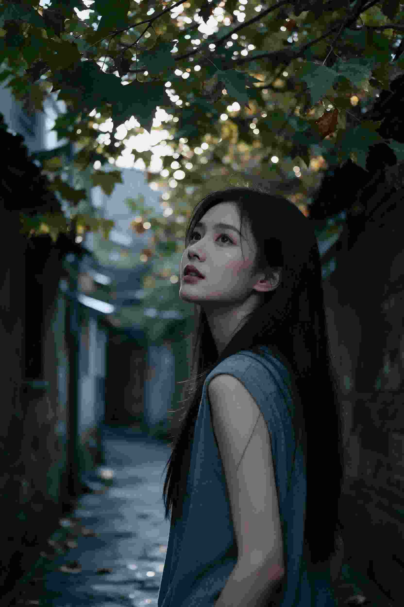谜局迷踪