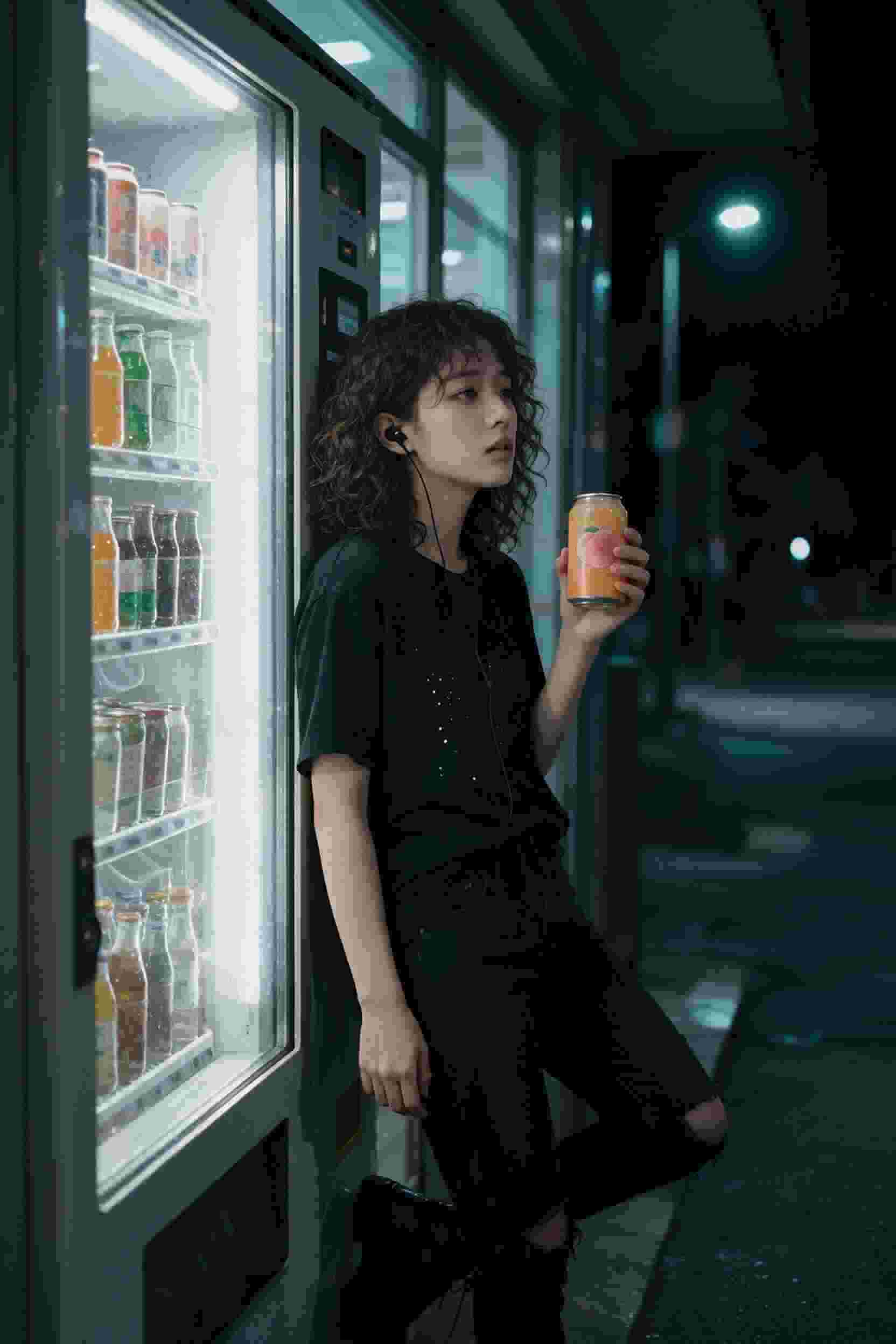 烟火情深