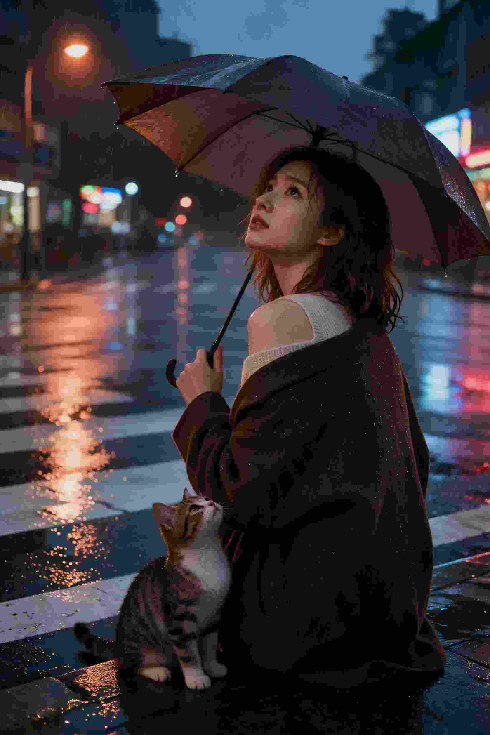 妙趣横生