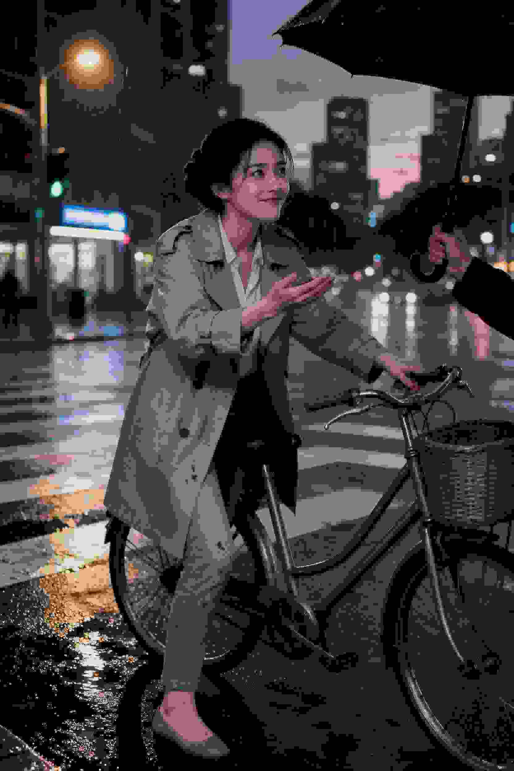 江山美人
